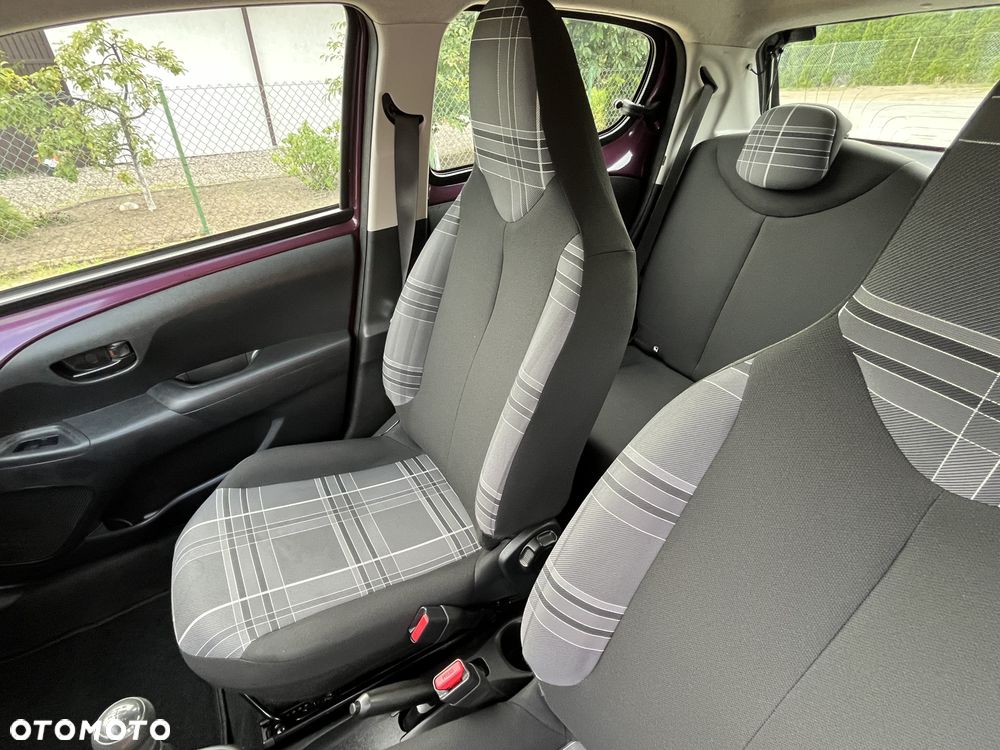 Peugeot 108 - 15