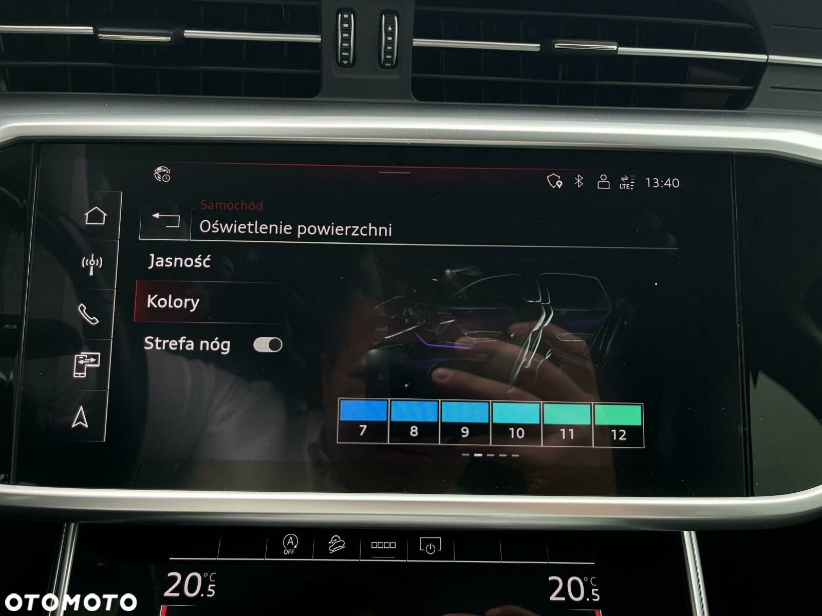 Audi A6 Allroad - 37