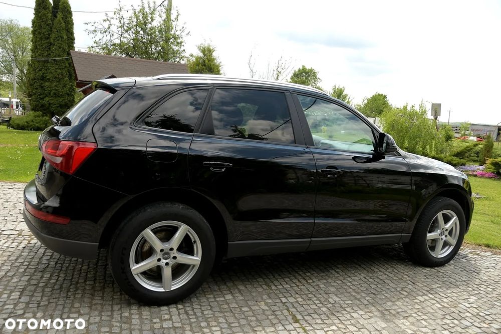 Audi Q5 2.0 TDI Quattro - 3