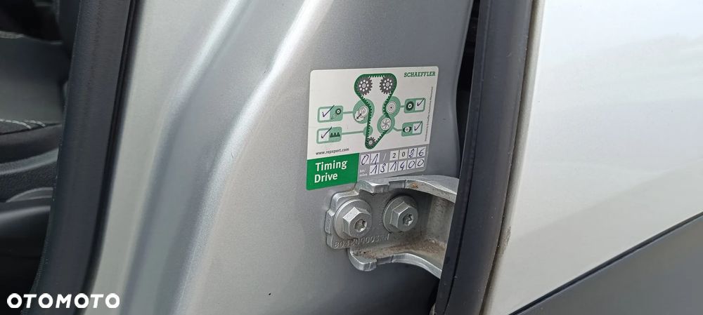 Renault Captur ENERGY dCi 90 Start&Stop XMOD - 15
