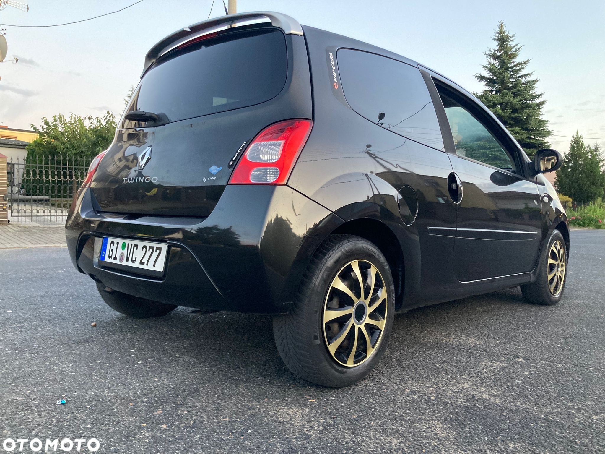 Renault Twingo 1.2 TCE GT - 8