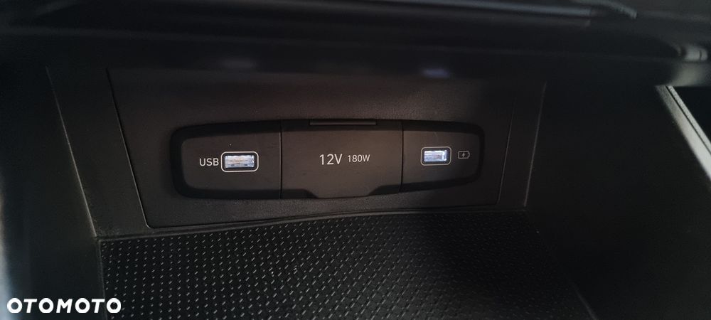 Hyundai Tucson 1.6 T-GDi 48V Executive 2WD DCT - 24