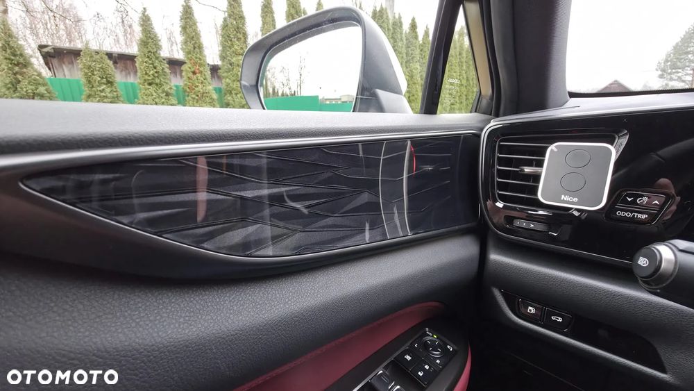 Lexus NX 350h Prestige AWD - 32