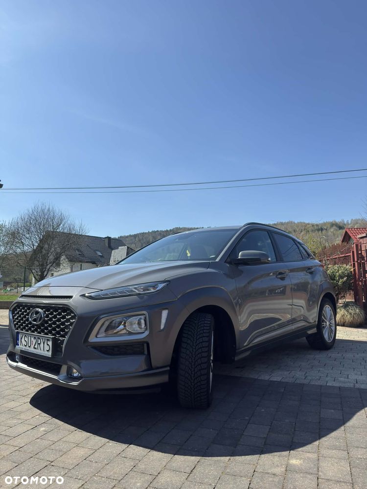 Hyundai Kona 1.0 T-GDI Style - 5