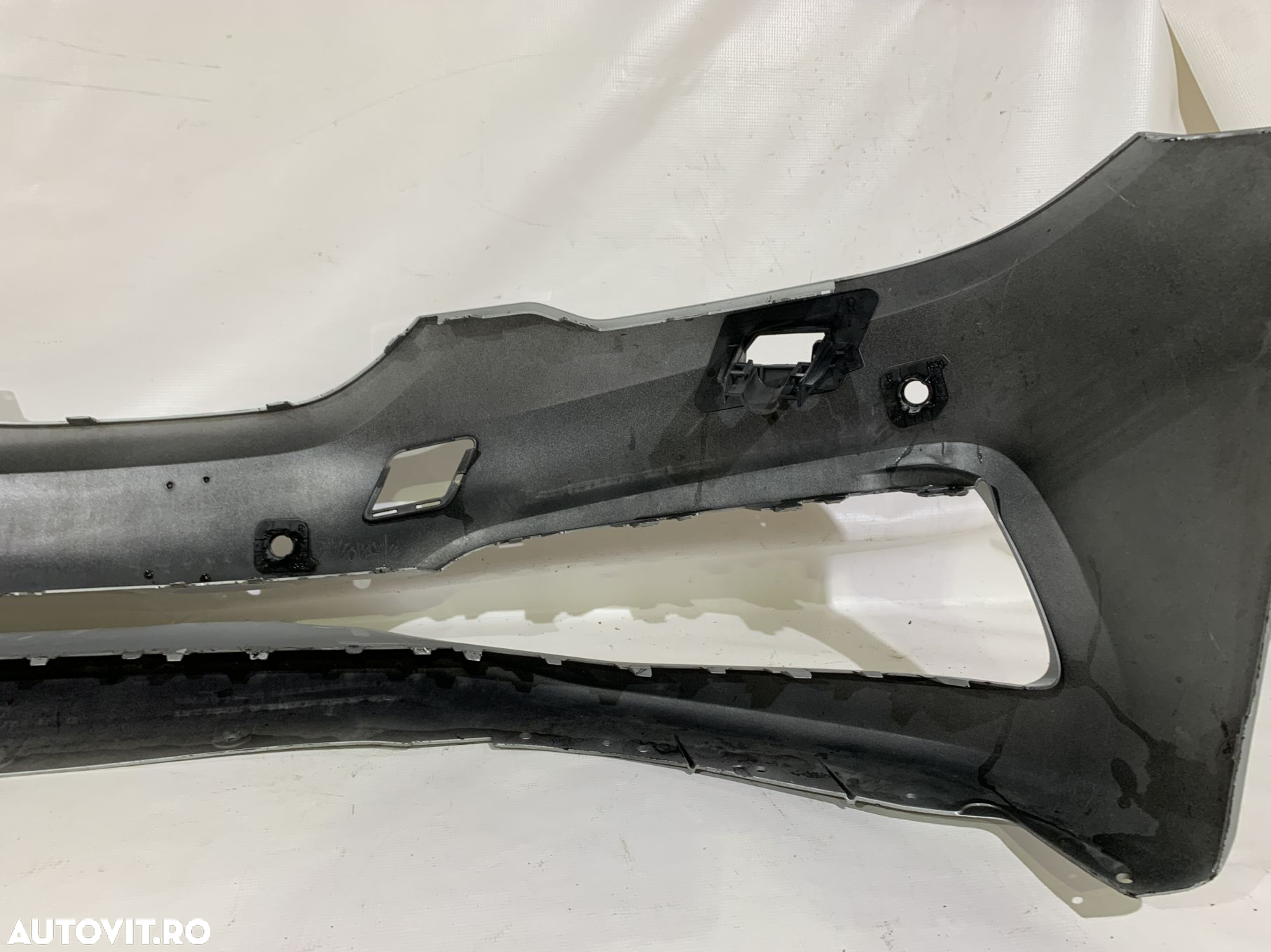 Bara fata BMW Seria 5 G30, G31, 2016, 2017, 2018, 2019, 2020, cod origine OE 51117385336. - 19