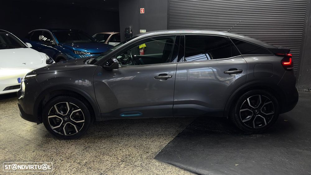 Citroën e-C4 50 kWh Shine Pack - 7