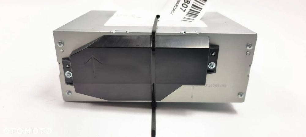 TOYOTA MIRAI II FCEV 2021 8612062060 Panel / Radioodtwarzacz CD/DVD/GPS - 1