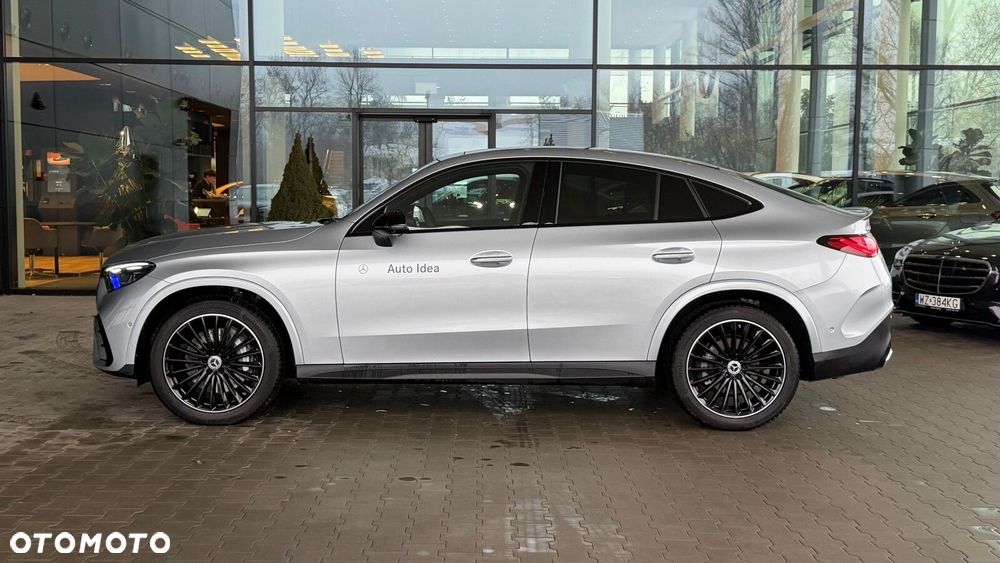 Mercedes-Benz GLC - 10