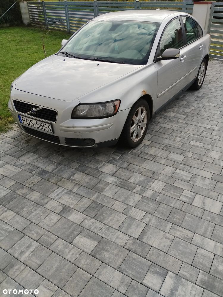 Volvo S40 2005 photo 2