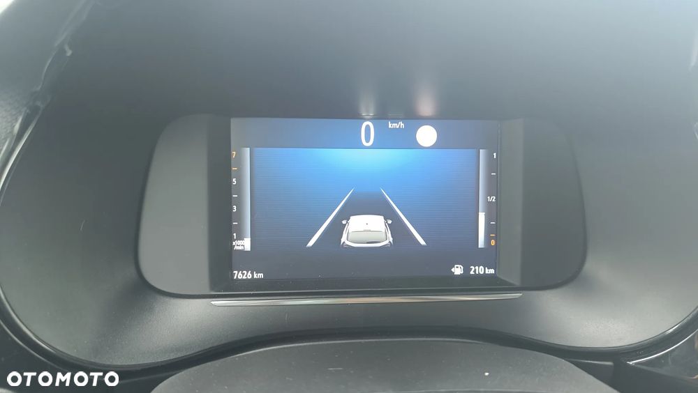 Opel Corsa 1.2 Elegance S&S - 8