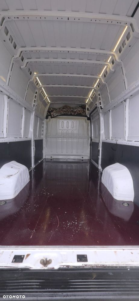 Fiat Ducato Maxi L4H3 - 13