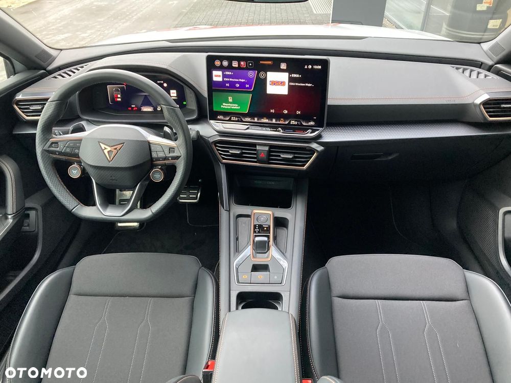 Cupra Leon Sportstourer - 9