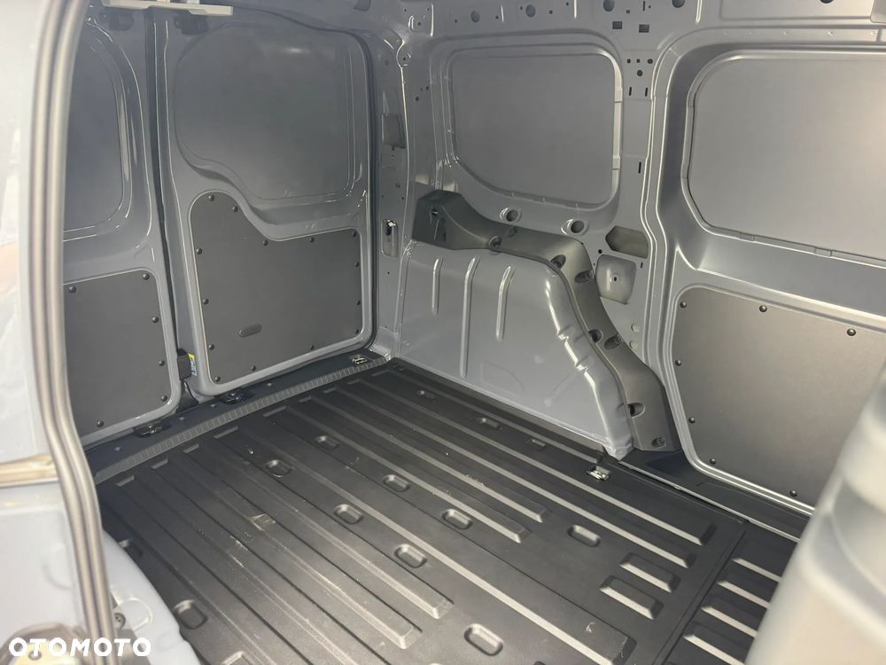 Volkswagen Caddy Standard - 22