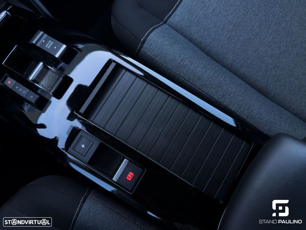 Citroën e-C4 50 kWh Feel Pack - 25
