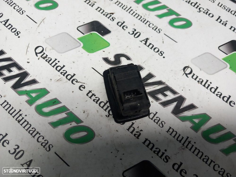 Botão / Botões / Comutador Vidro Esq Bmw X3 (E83) - 3