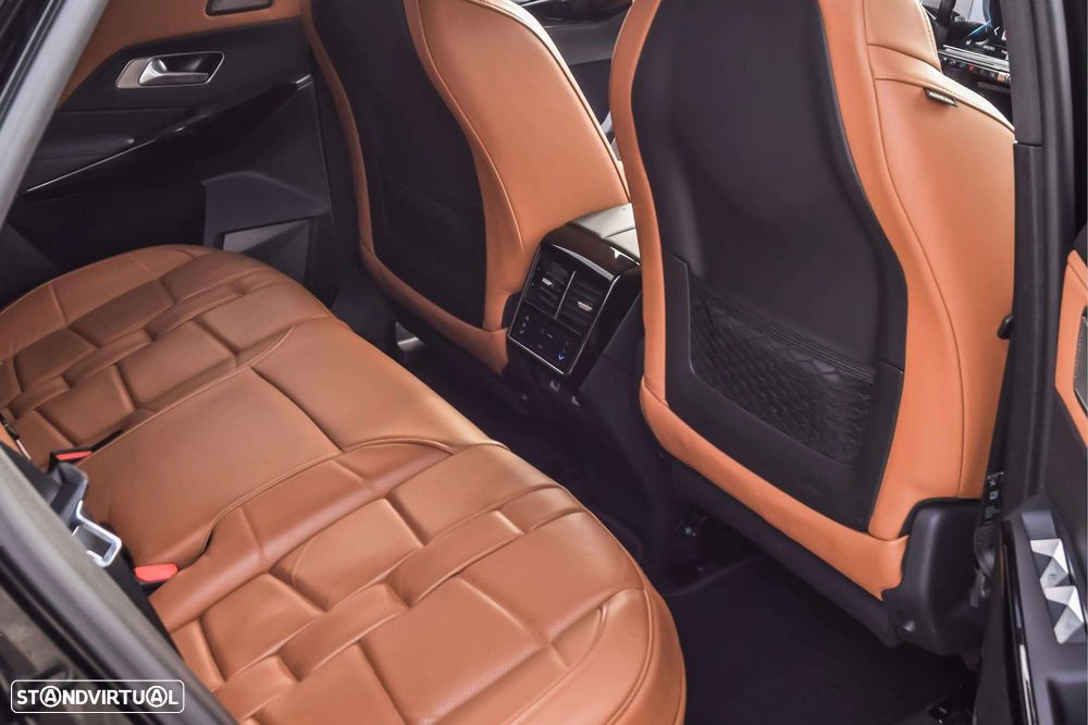 DS DS7 Crossback E-Tense Rivoli EAT8 - 13