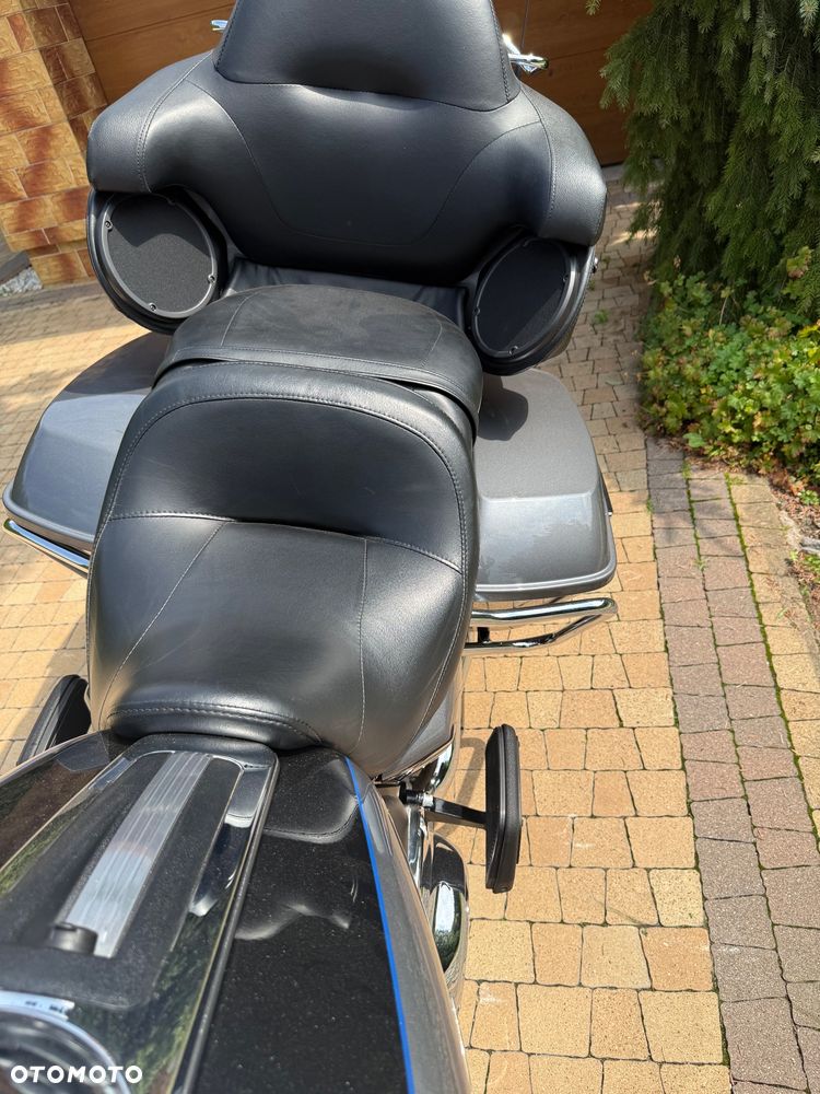 Harley-Davidson Touring Ultra Limited - 27
