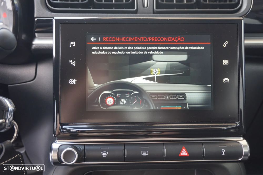 Citroën C3 1.2 PureTech Feel - 48