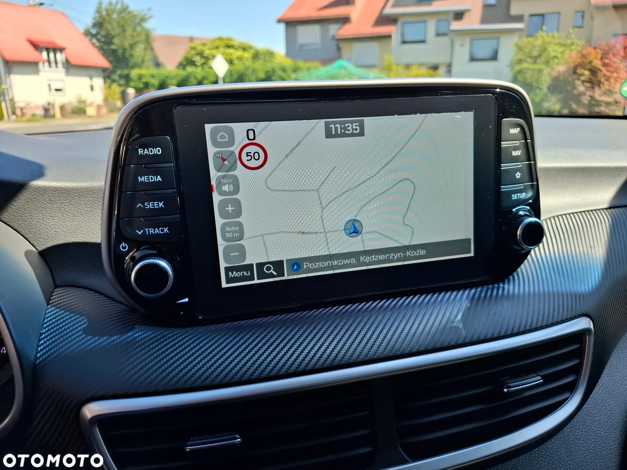Hyundai Tucson 1.6 GDi Comfort 2WD - 24