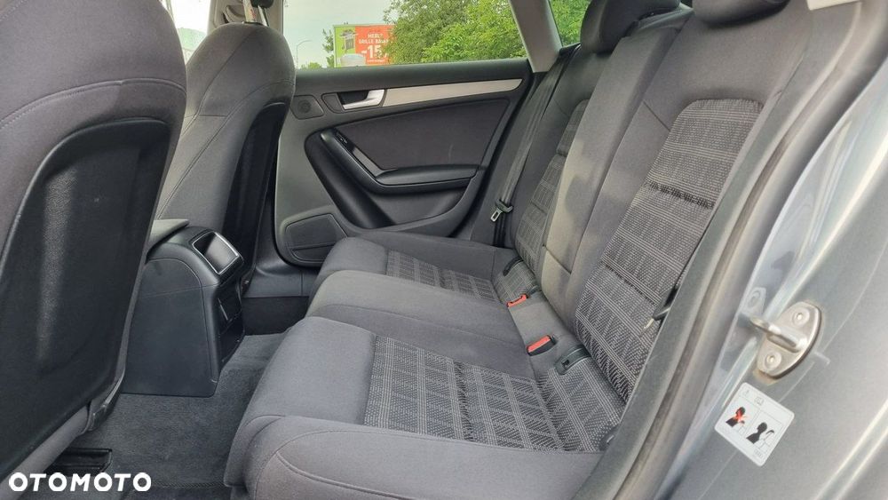 Audi A5 Sportback - 13