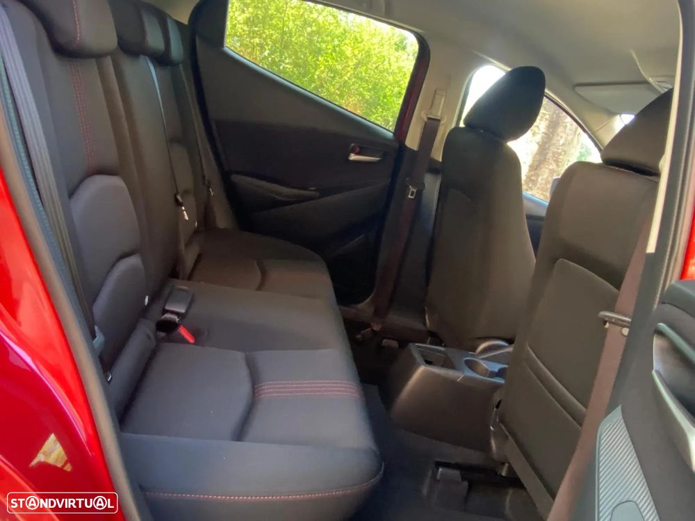 Mazda 2 1.5 e-Skyactiv-G Homura - 14