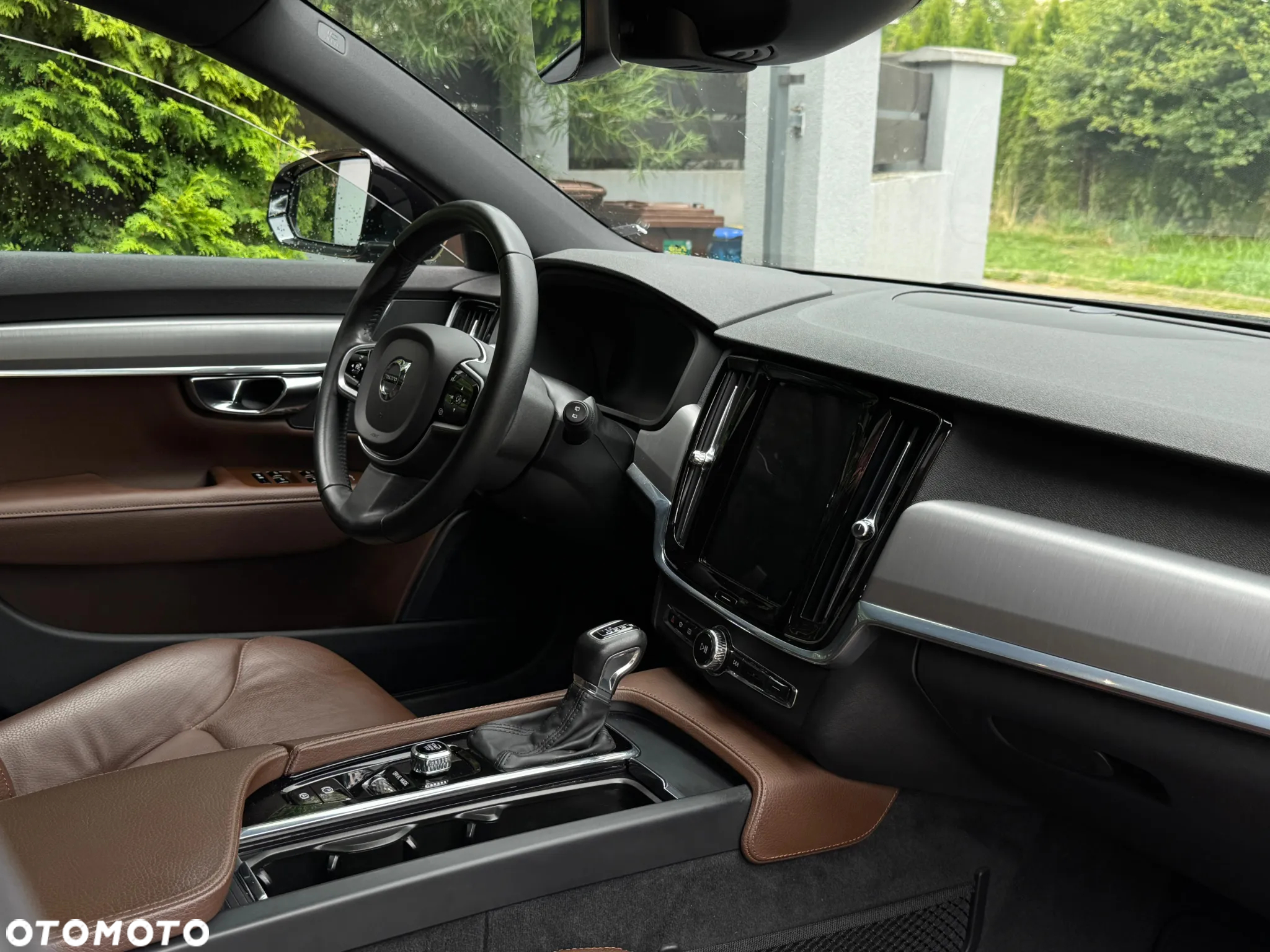 Volvo V90 - 27