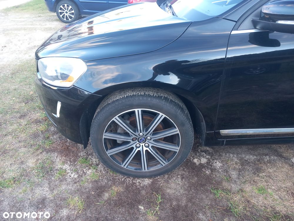 Volvo XC 60 T5 Drive-E Summum - 9