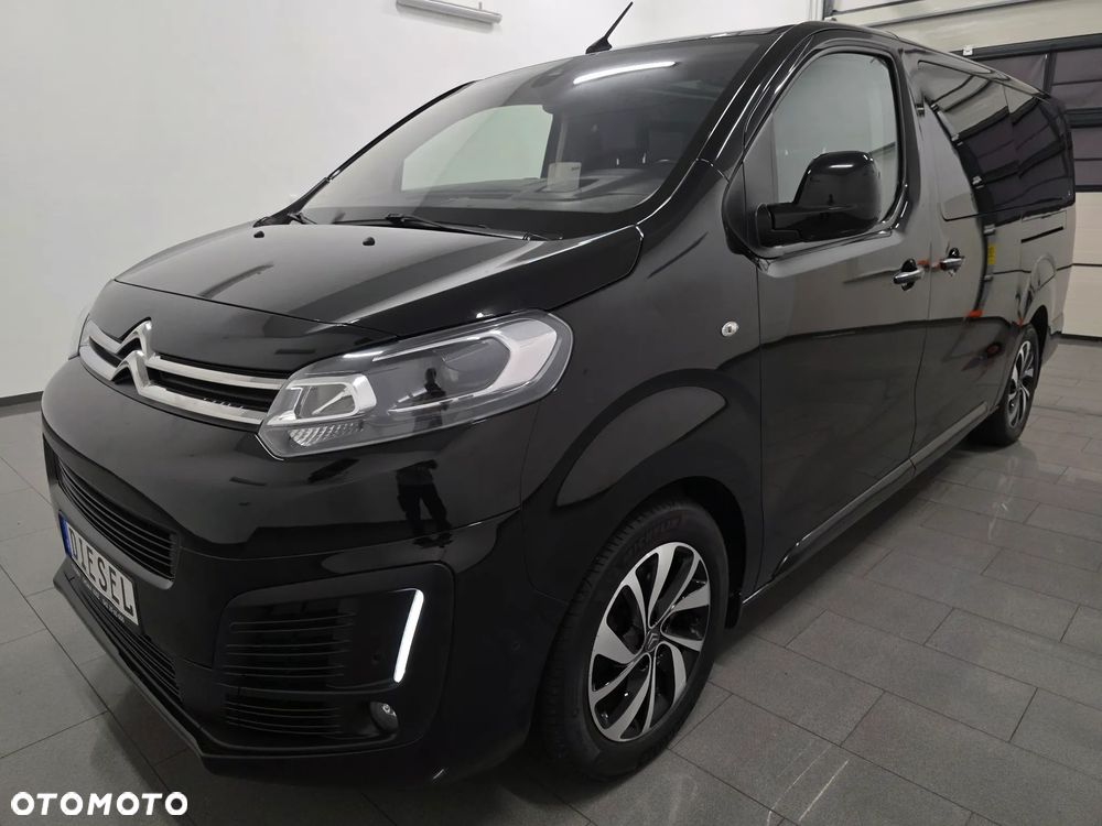 Citroën SpaceTourer - 2