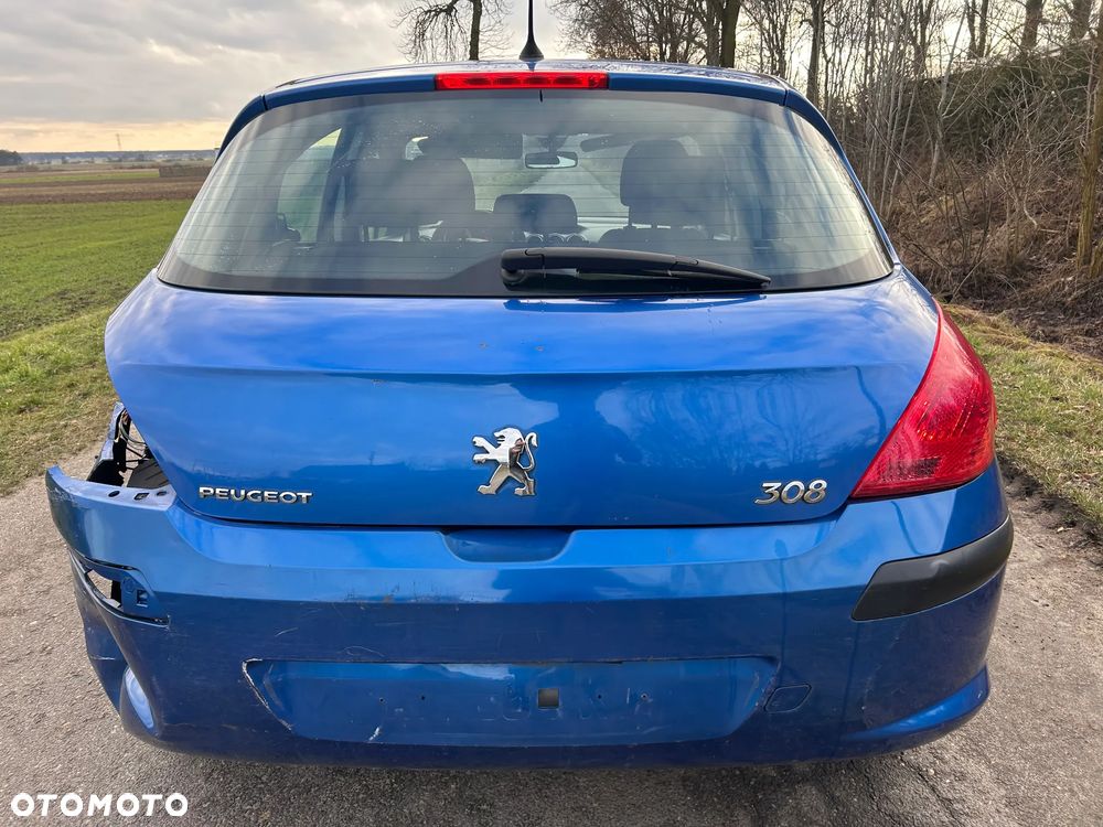 Peugeot 308 - 22