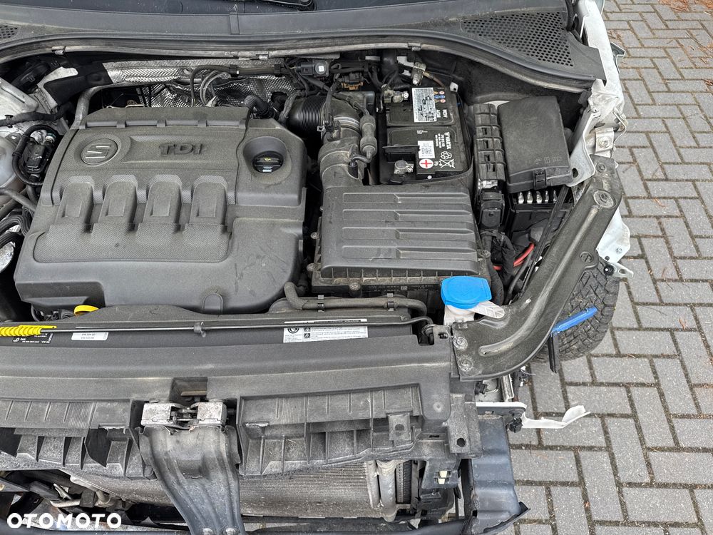 Seat Tarraco 2.0 TDI Xcellence S&S 4Drive DSG - 21