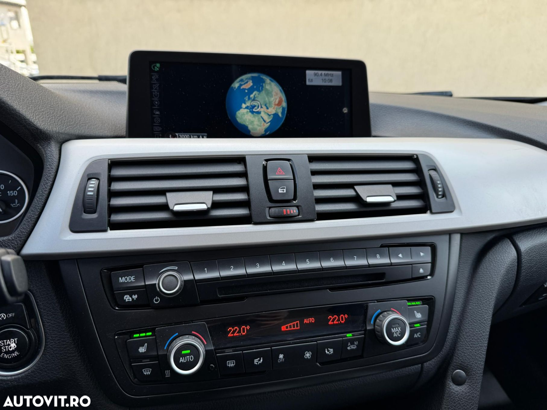 BMW Seria 3 - 8