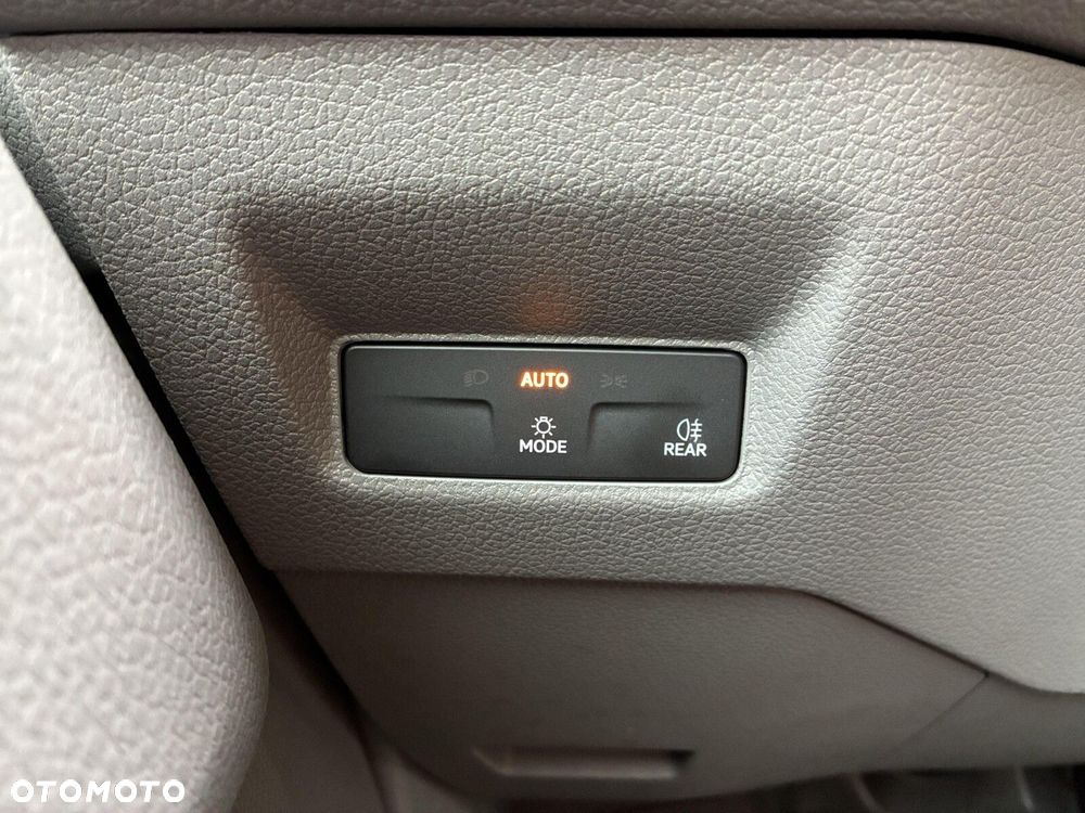 Volkswagen Crafter 35 Brygadówka AUTOMAT/LONG/L5H3, 2.0 BiTDI 163KM, 4490mm, Wysoki dach, r.o. 4490 mm - 30