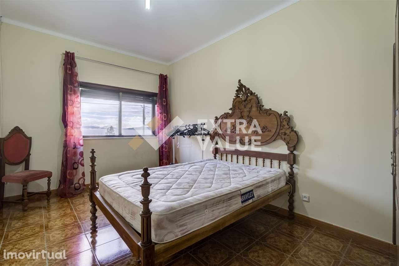 Moradia Isolada T3 Venda em Cervães,Vila Verde - Grande imagem: 5/24
