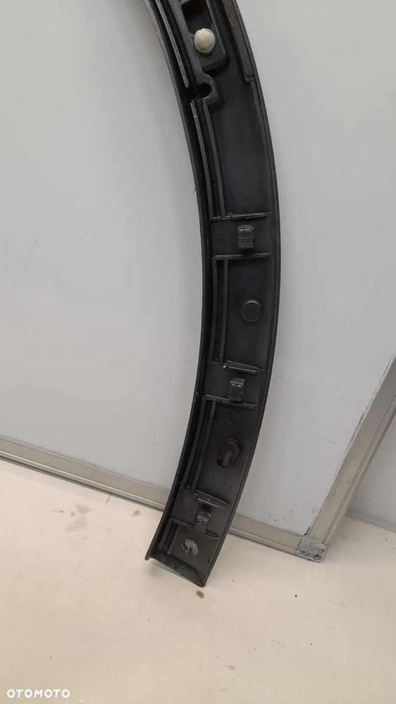 AUDI Q7 S LINE LISTWA BŁOTNIKA LEWA PRZEDNIA 4M0853025F - 8