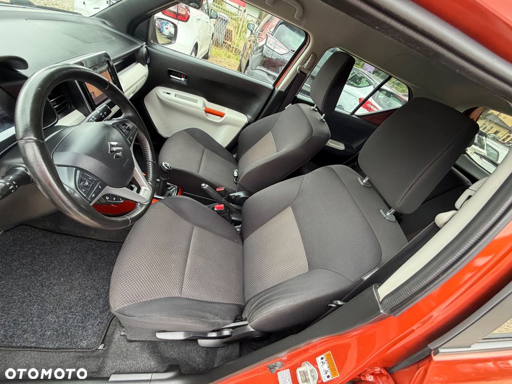 Suzuki Ignis - 23