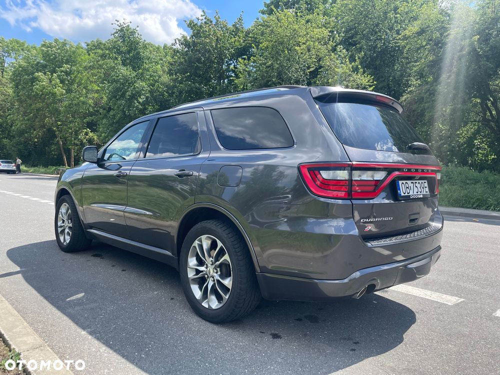 Dodge Durango - 3