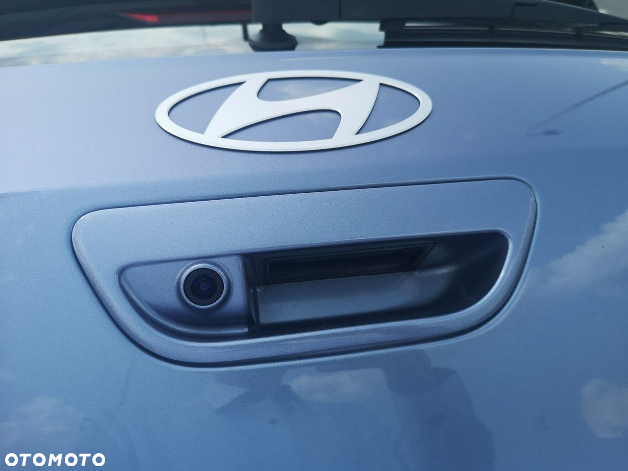 Hyundai i10 - 10