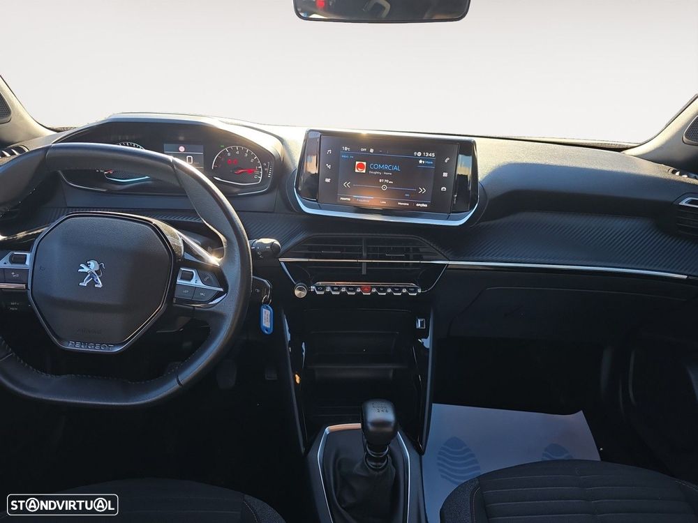 Peugeot 2008 1.2 PureTech Active Pack - 10