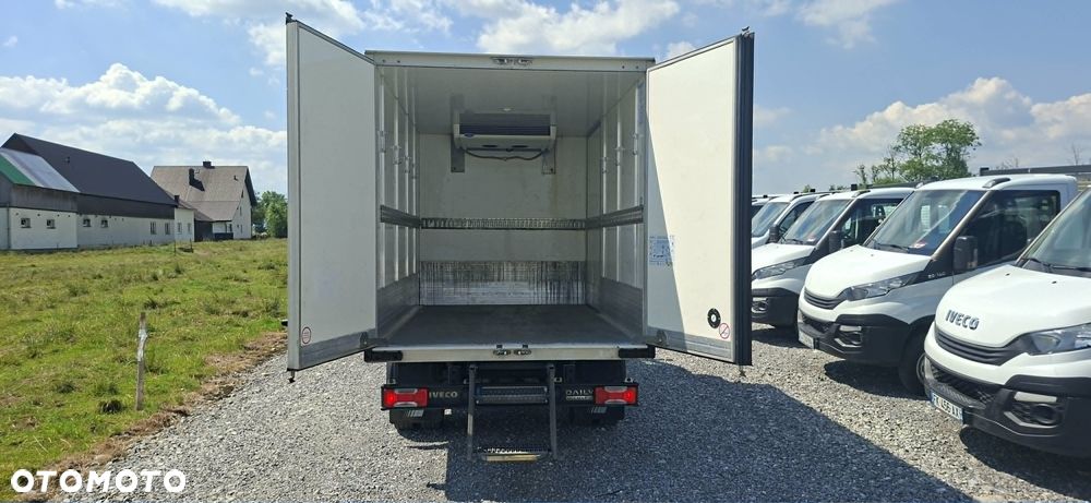 Iveco 35C13, 35C14, 35C15, 35C16, 35S13, 35S14, 35S16 - 9