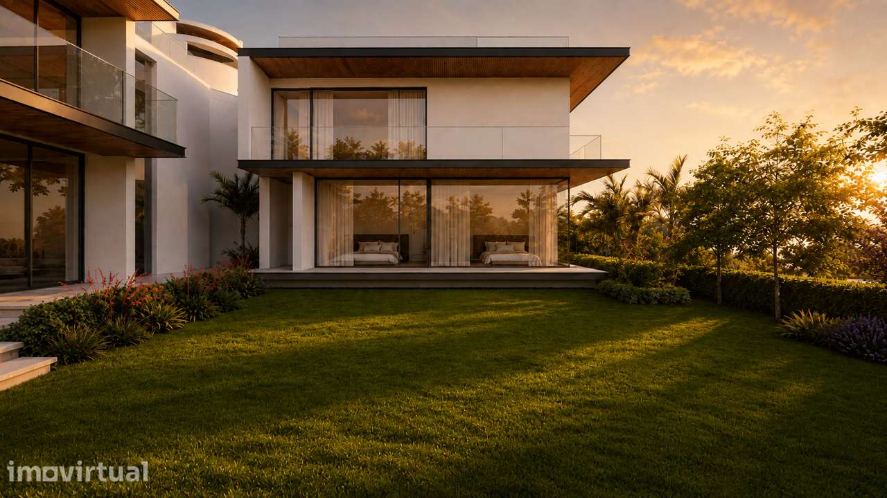 Lote de terreno  , Praia da Luz - Grande imagem: 5/15