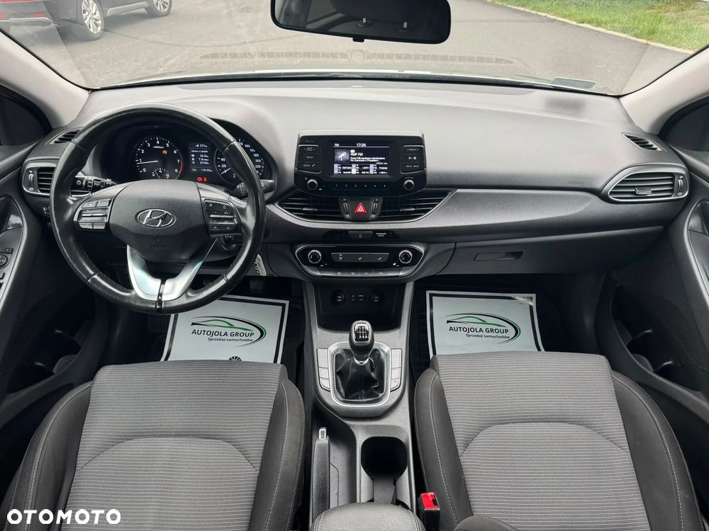 Hyundai i30 - 7