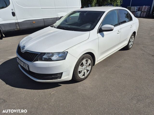 Skoda RAPID - 2