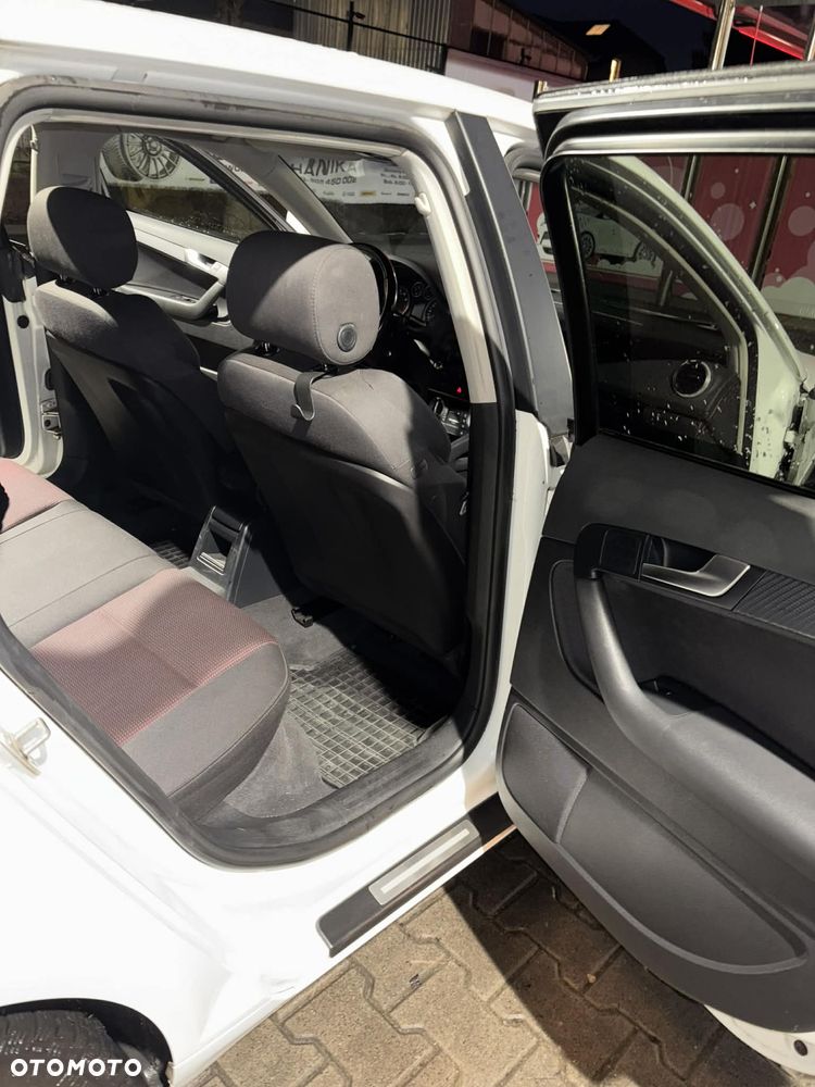 Audi A3 Sportback 1.4 TFSI Attraction - 11