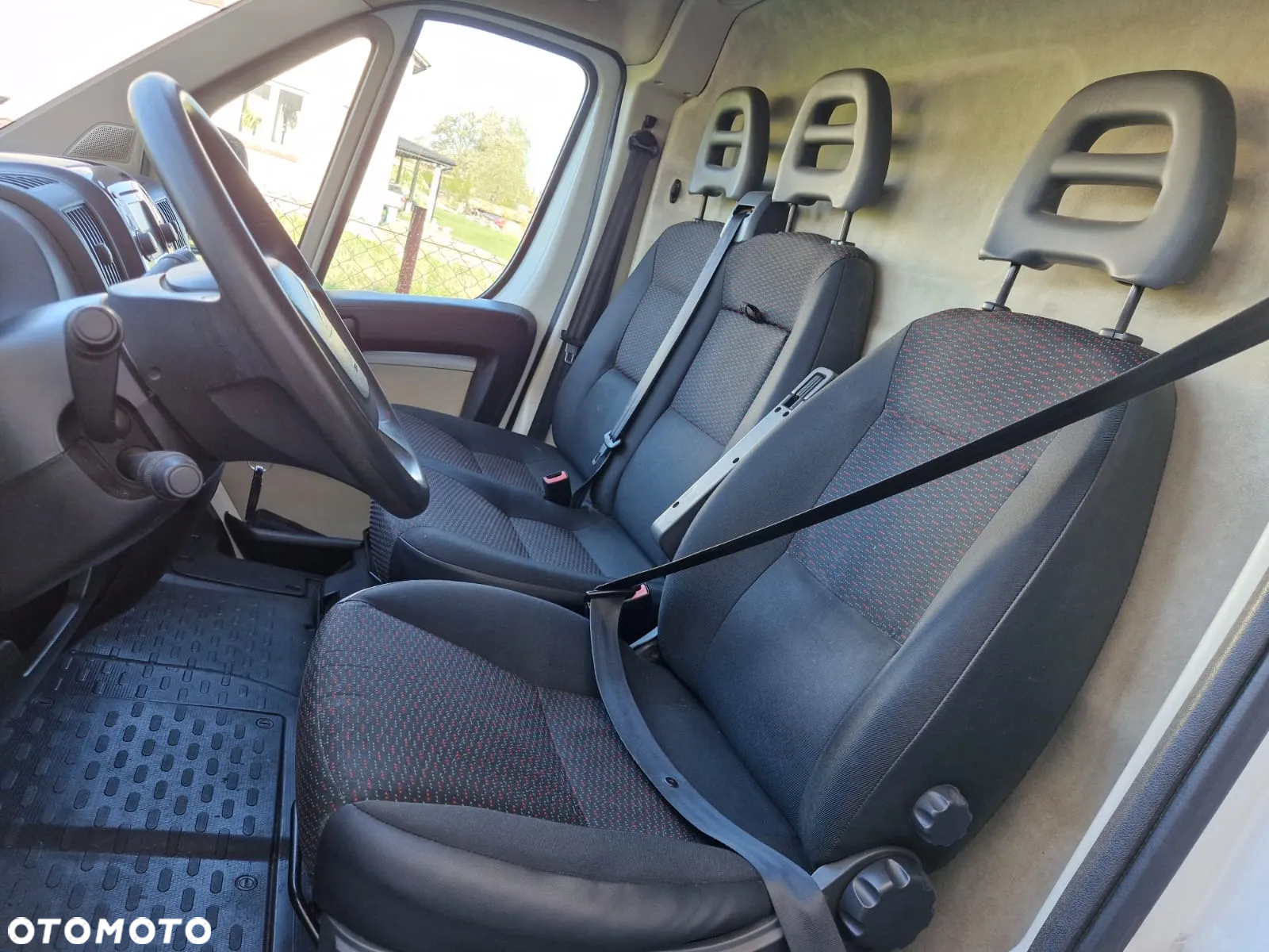 Citroën JUMPER - 15