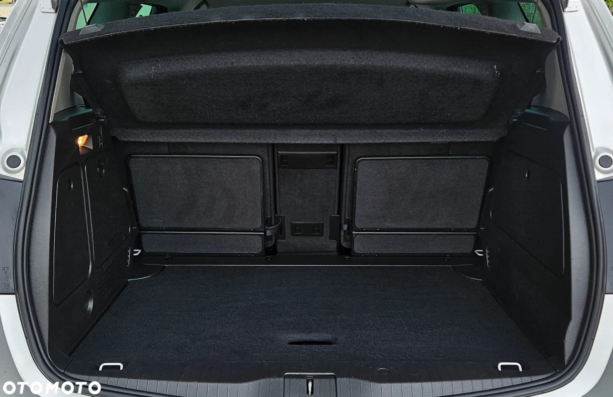 Opel Meriva - 12