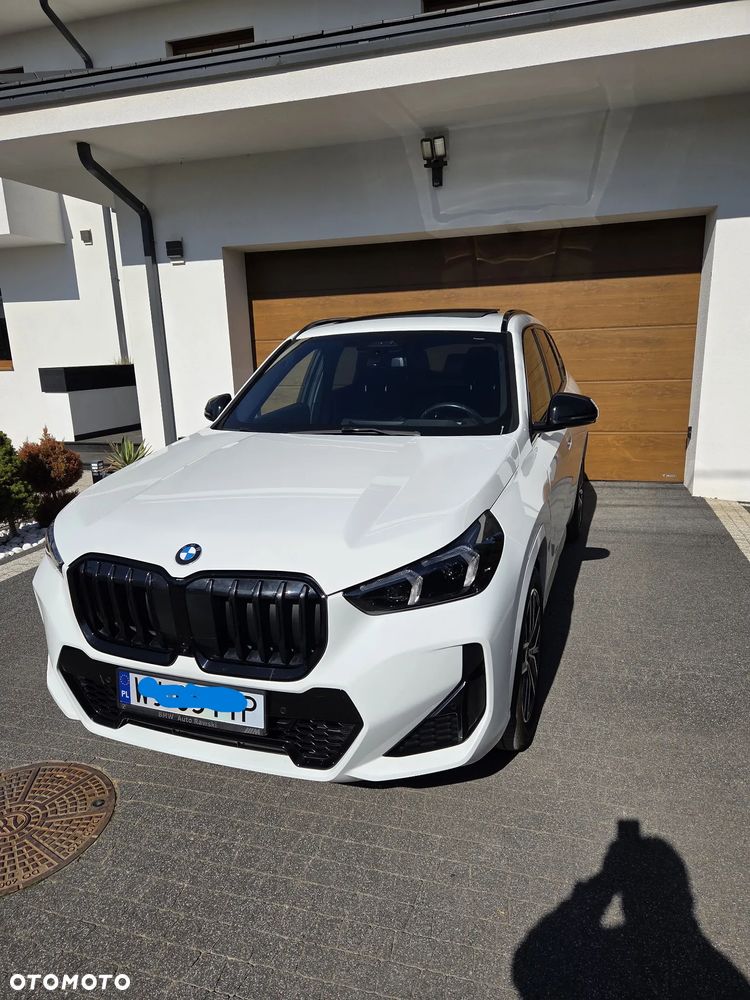 BMW X1 - 1