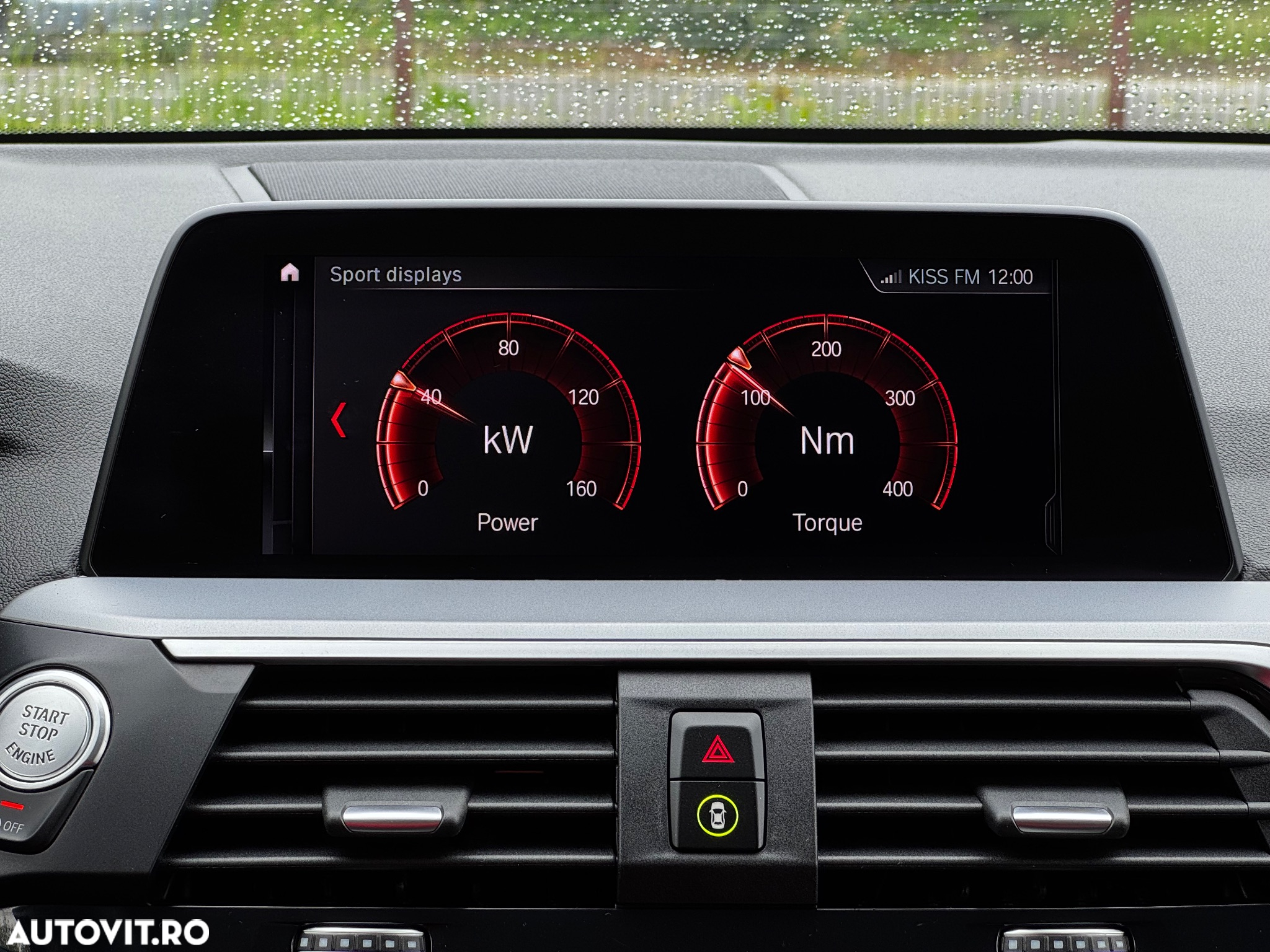 BMW X3 xDrive20d AT Luxury Line - 25