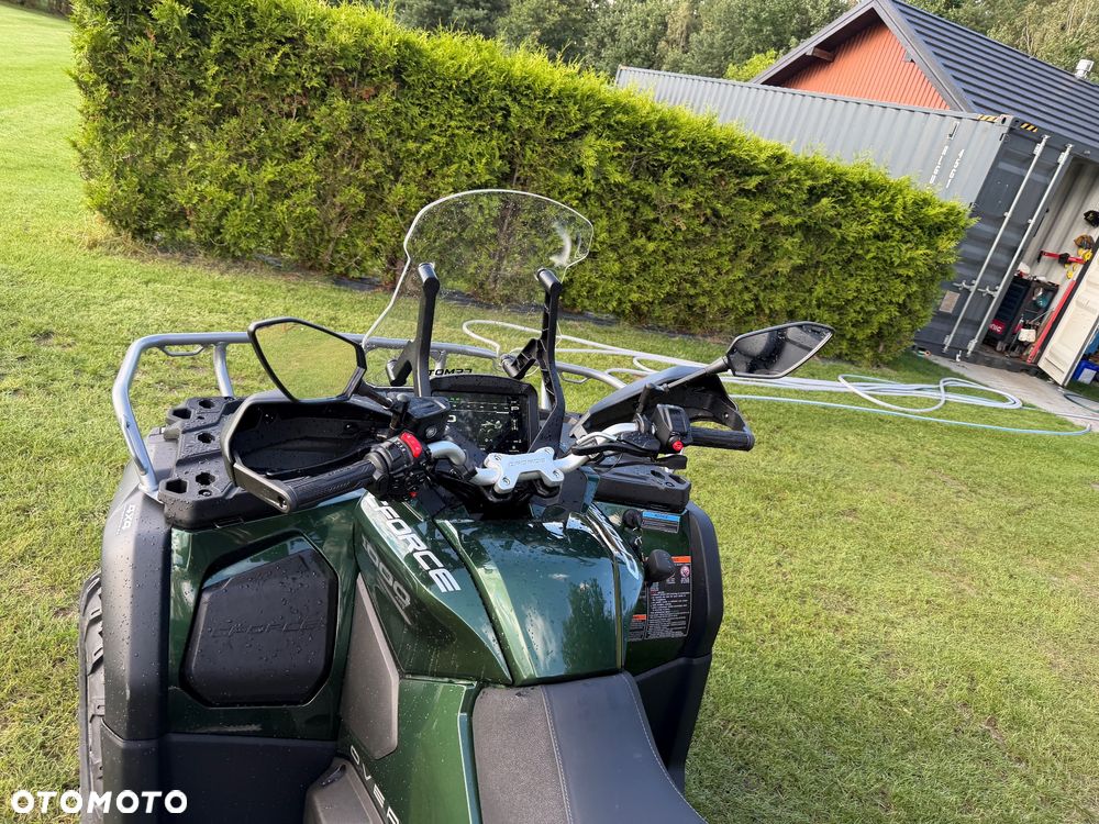 CFMoto CForce - 7