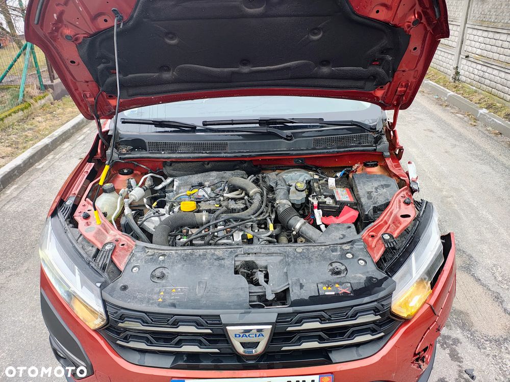 Dacia Jogger TCe 110 Extreme+ - 25