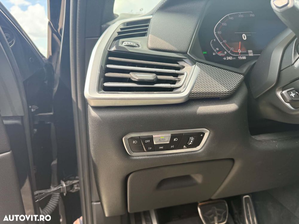 BMW X5 xDrive40i xLine - 14